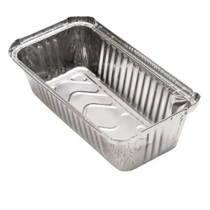 Foil Container (No6) 1x500