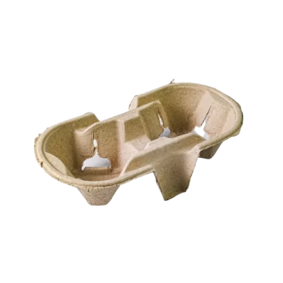 2 CUP Holder Carrier 2x90