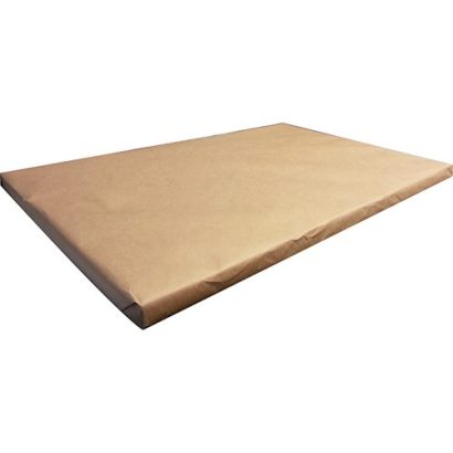 Greaseproof Wrapping Paper Large (450x700mm) Approx  1x500