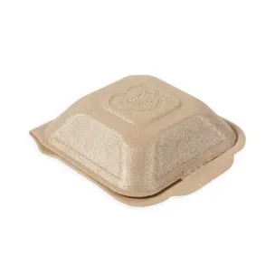 BROWN INFINITY MP6 (145x158x72mm) 1x220