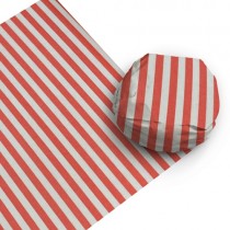 Burger And Tortilla Wraps (Red) 1x1000