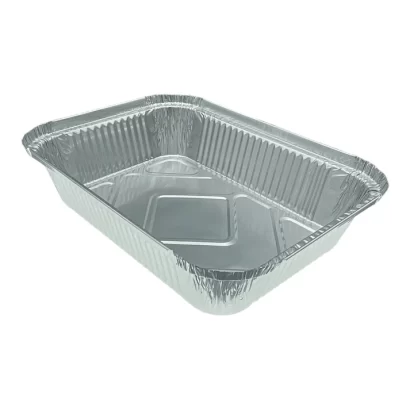 Foil Container 9x7 (200pcs)