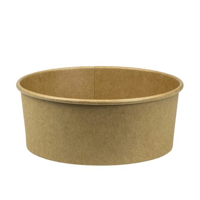 Kraft Salad Round Container 1000cc 1x300