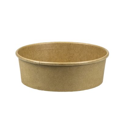 Kraft Salad Round Container 500cc 1x300