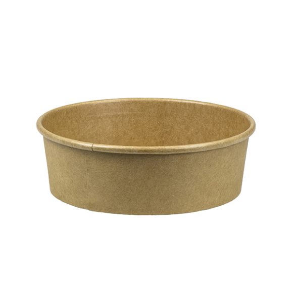 Kraft Salad Round Container 500cc 1x300