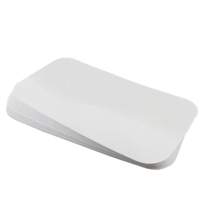 Foil Lids (no6) 1×500