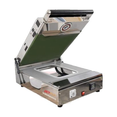 Plate Sealing Machine - Large