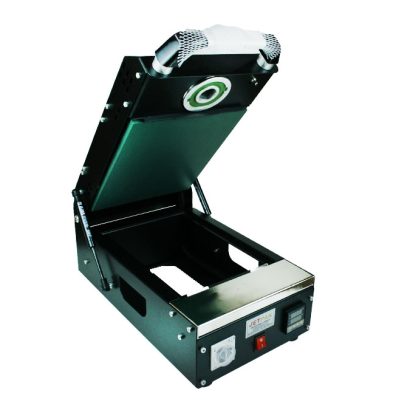 Plate Sealing Machine - Medium