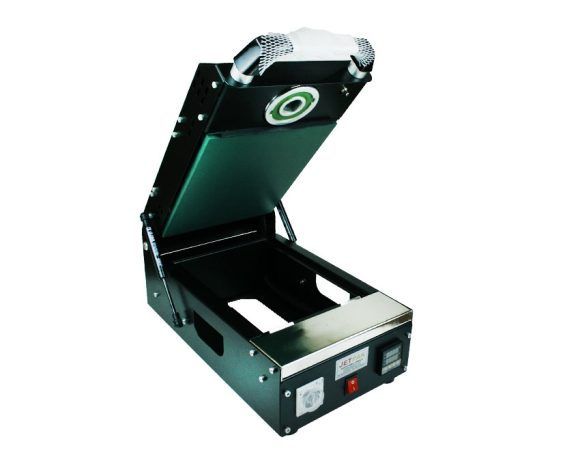 Plate Sealing Machine - Medium