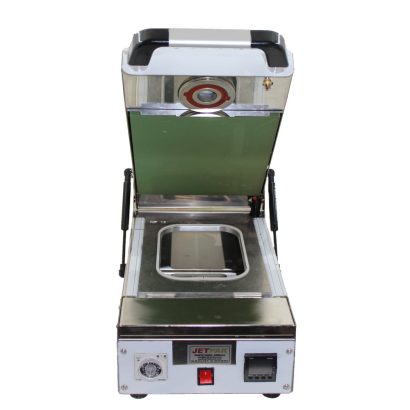 Plate Sealing Machine - Small