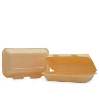 MP10 Gold Kebab Fish&Chips Boxes 2x112