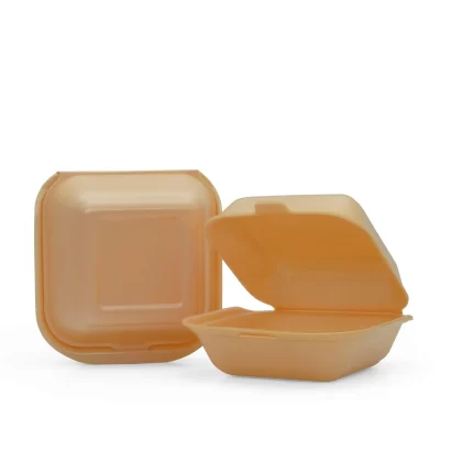 MP6 Gold Quarter Pounder Boxes 4x125